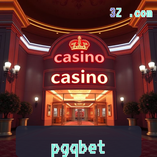 Cassino pgqbet: Um Universo de Entretenimento e Emoção