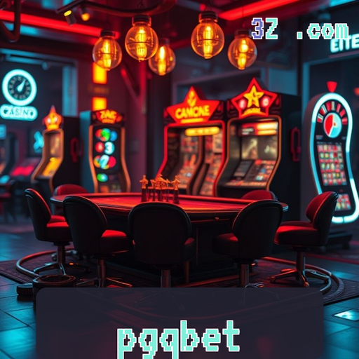 Ofertas Irresistíveis na Promotion do pgqbet: Junte-se à Diversão!