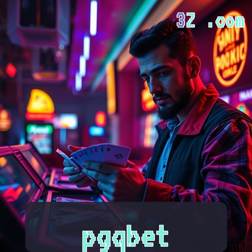 Inovação na seção login do pgqbet: entre no jogo